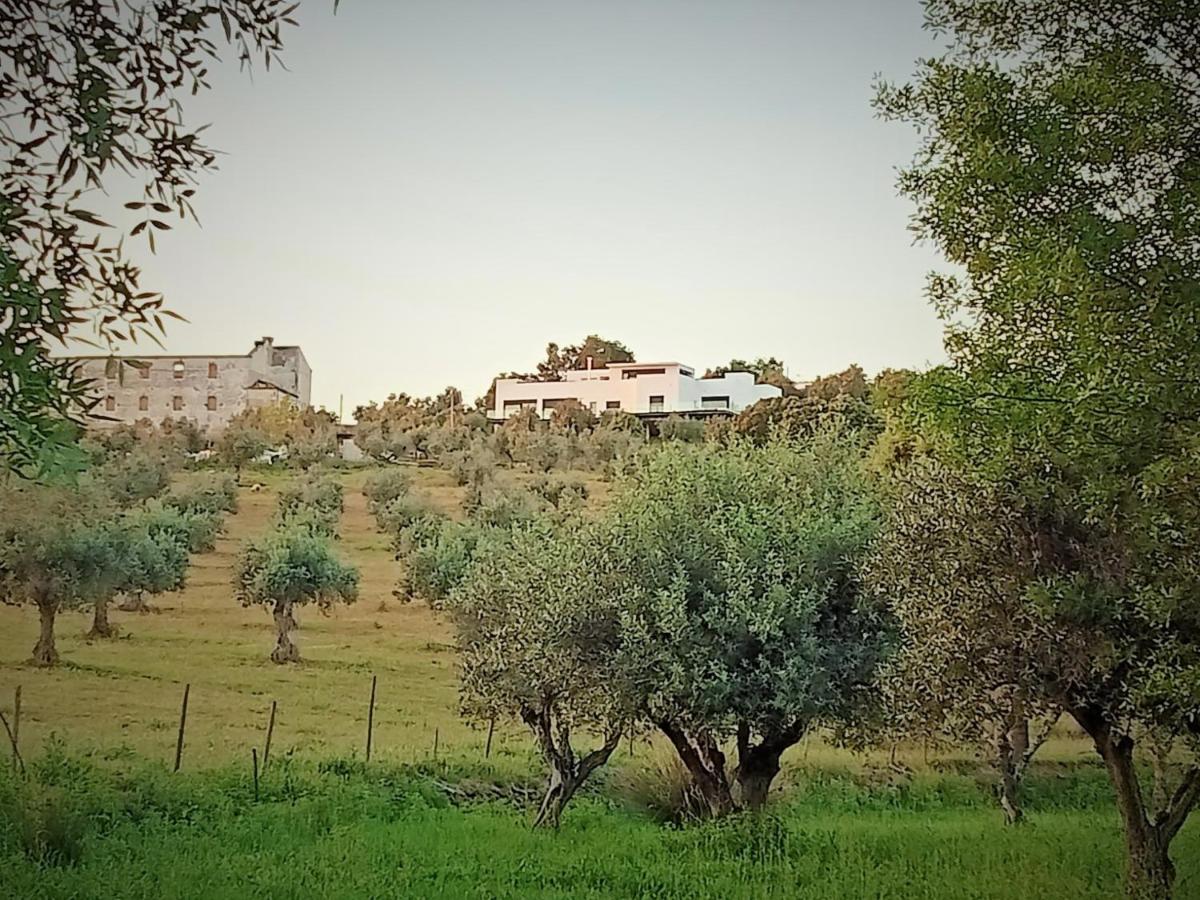 فيلا كراتوفي Retiro Da Cegonha المظهر الخارجي الصورة