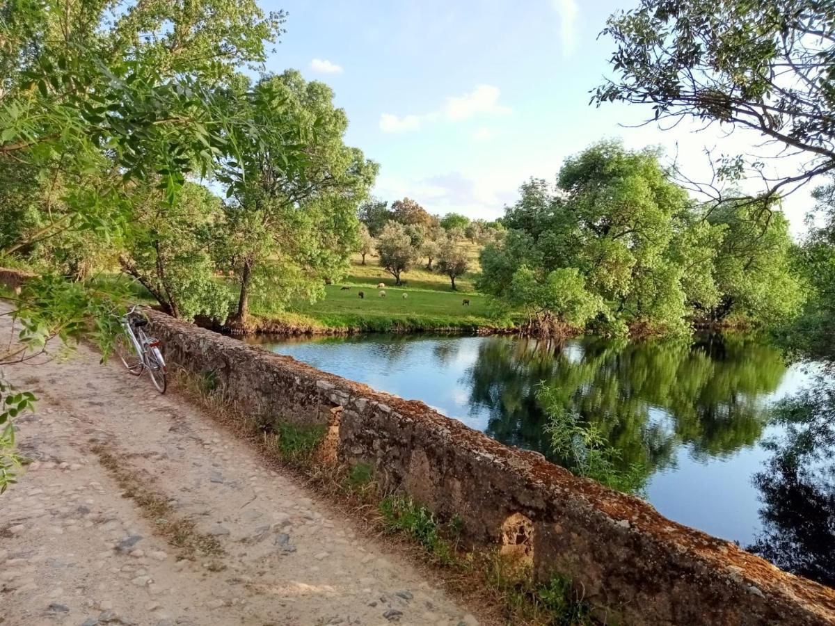 فيلا كراتوفي Retiro Da Cegonha المظهر الخارجي الصورة