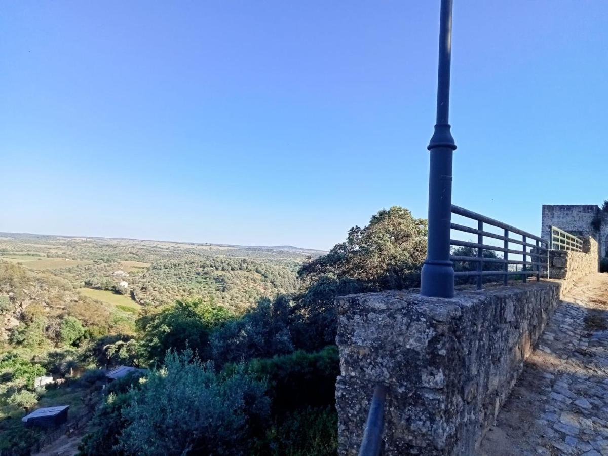 فيلا كراتوفي Retiro Da Cegonha المظهر الخارجي الصورة
