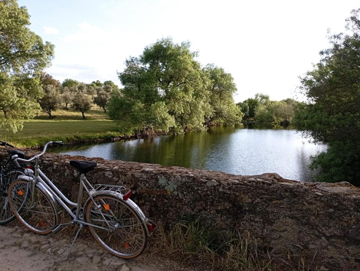 فيلا كراتوفي Retiro Da Cegonha المظهر الخارجي الصورة