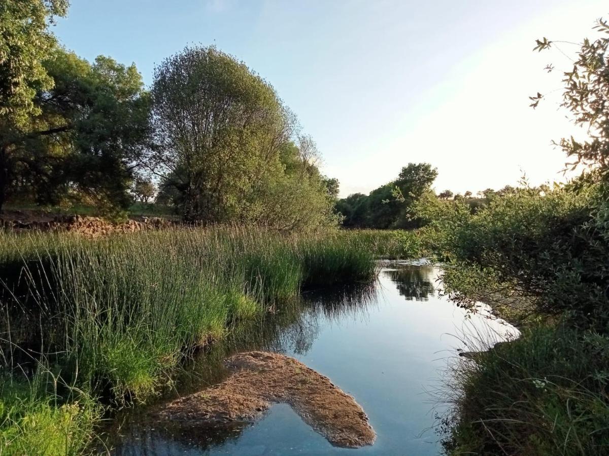 فيلا كراتوفي Retiro Da Cegonha المظهر الخارجي الصورة
