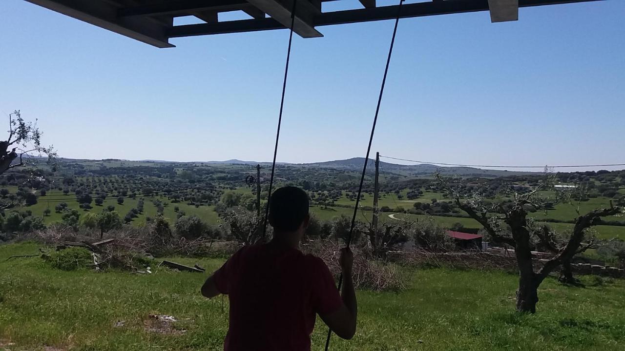 فيلا كراتوفي Retiro Da Cegonha المظهر الخارجي الصورة