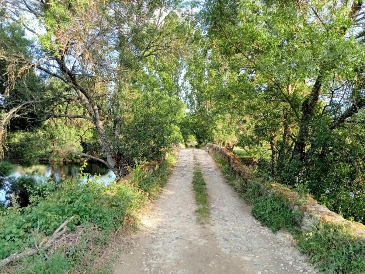 فيلا كراتوفي Retiro Da Cegonha المظهر الخارجي الصورة
